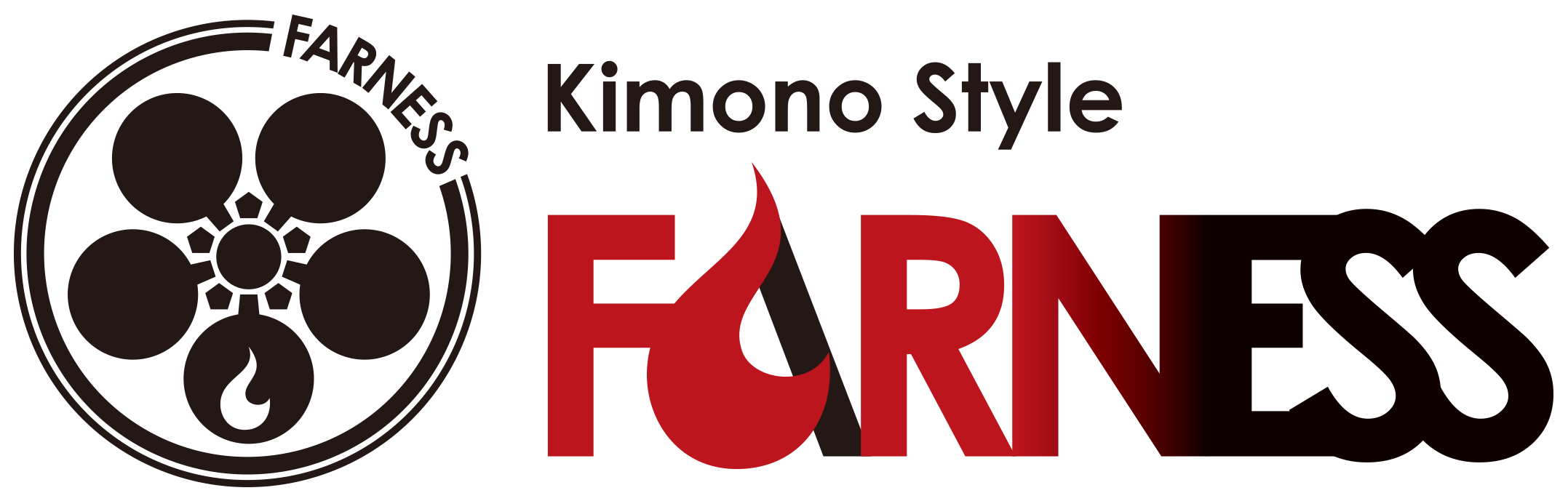 KimonoStyle FARNESS